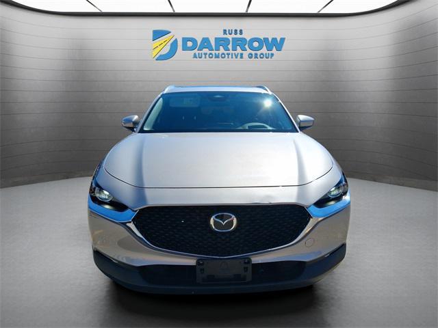 used 2024 Mazda CX-30 car, priced at $24,925