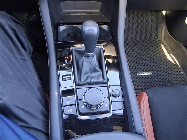 used 2024 Mazda Mazda3 car, priced at $26,033