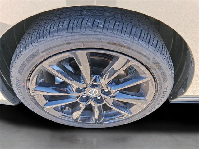 used 2024 Mazda Mazda3 car, priced at $26,033