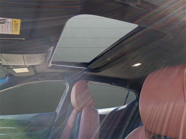 used 2024 Mazda Mazda3 car, priced at $26,033