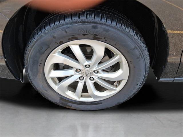 used 2016 Acura RDX car, priced at $14,990
