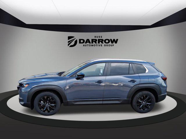 used 2025 Mazda CX-50 car, priced at $32,617