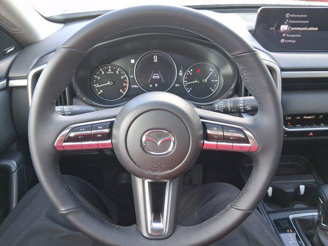used 2025 Mazda CX-50 car, priced at $32,617
