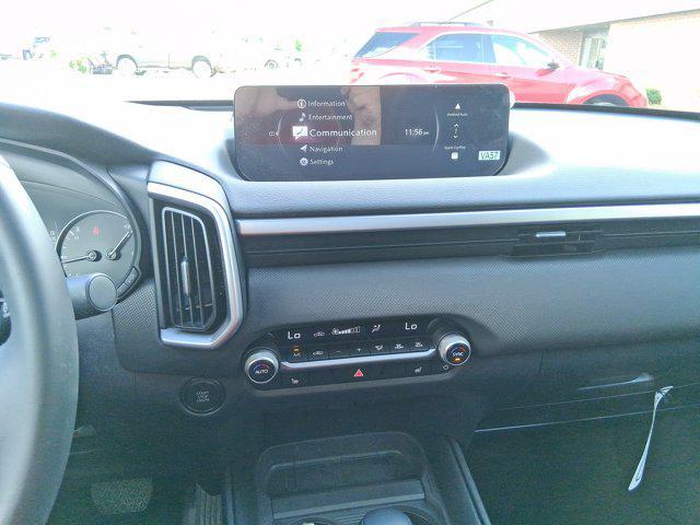 used 2025 Mazda CX-50 car, priced at $32,617