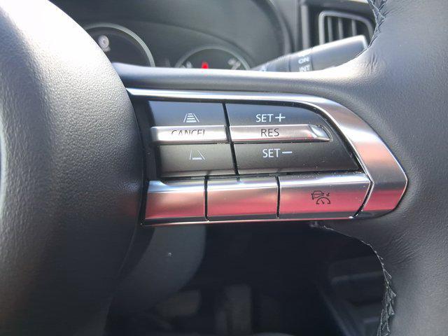 used 2025 Mazda CX-50 car, priced at $32,617