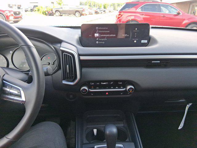 used 2025 Mazda CX-50 car, priced at $32,617