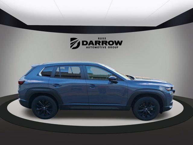 used 2025 Mazda CX-50 car, priced at $32,617