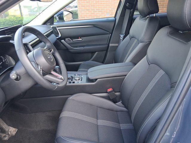 used 2025 Mazda CX-50 car, priced at $32,617