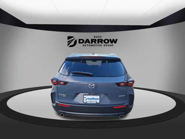 used 2025 Mazda CX-50 car, priced at $32,617