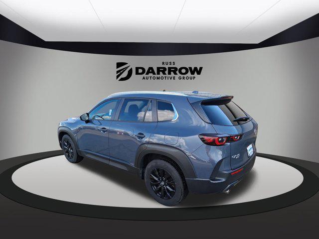 used 2025 Mazda CX-50 car, priced at $32,617