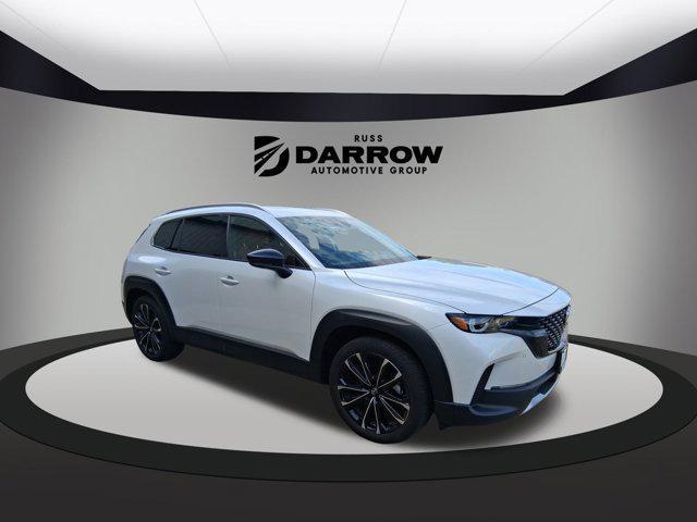 used 2024 Mazda CX-50 car, priced at $37,817
