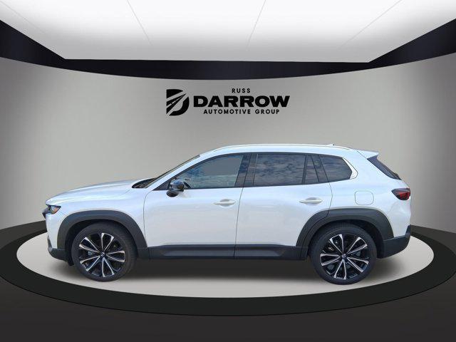 used 2024 Mazda CX-50 car, priced at $37,817