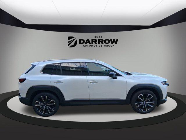 used 2024 Mazda CX-50 car, priced at $37,817