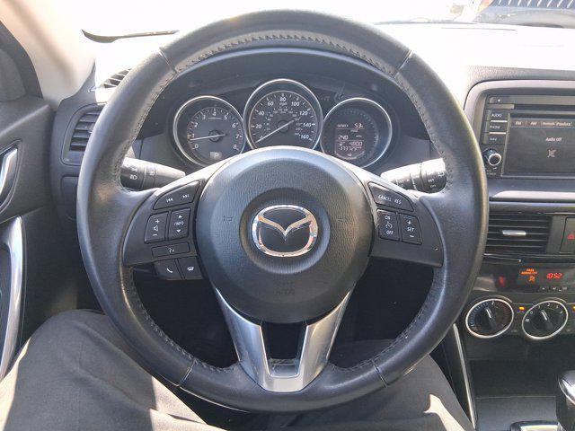 used 2015 Mazda CX-5 car, priced at $9,147