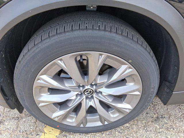 used 2024 Mazda CX-90 car, priced at $37,122
