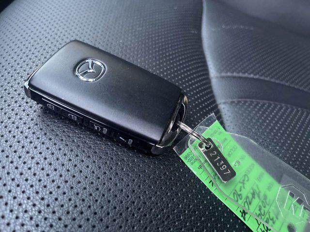used 2024 Mazda CX-90 car, priced at $37,834