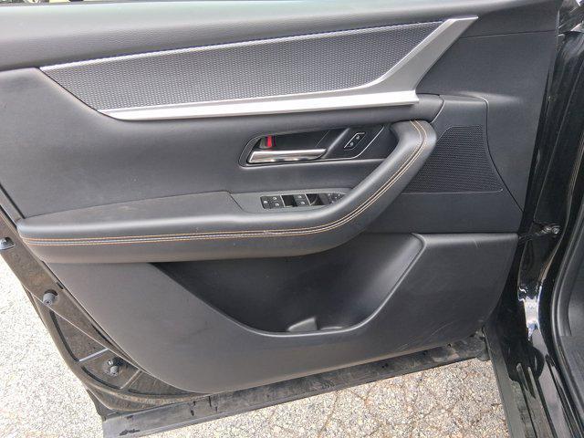 used 2024 Mazda CX-90 car, priced at $37,122