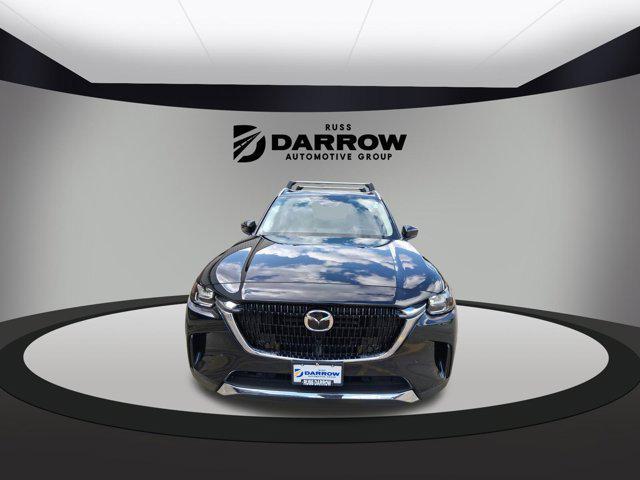 used 2024 Mazda CX-90 car, priced at $37,122