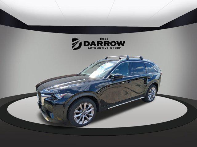 used 2024 Mazda CX-90 car, priced at $37,834
