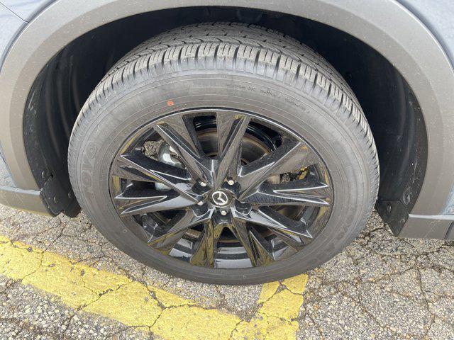 used 2025 Mazda CX-5 car, priced at $31,463