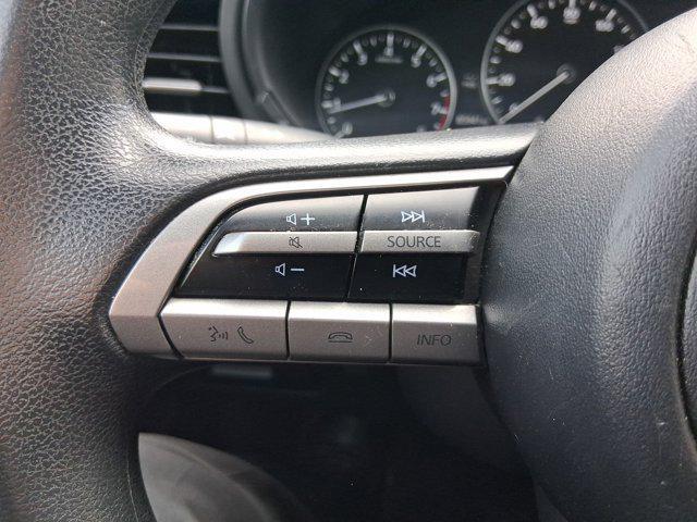 used 2022 Mazda Mazda3 car, priced at $17,002