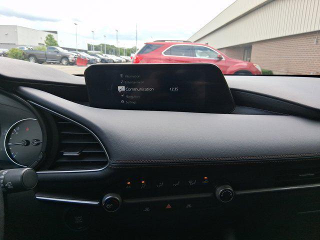 used 2022 Mazda Mazda3 car, priced at $17,002