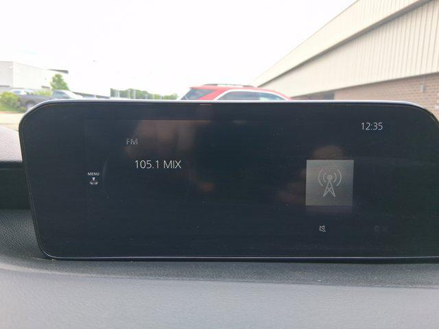 used 2022 Mazda Mazda3 car, priced at $17,002