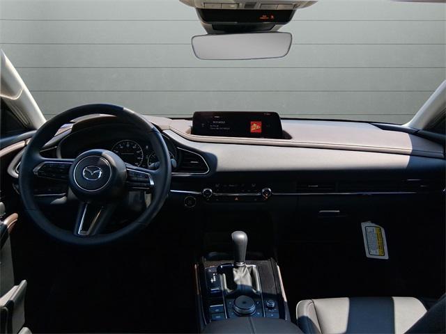 used 2025 Mazda CX-30 car, priced at $32,277
