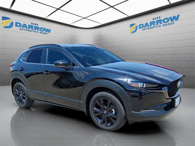 used 2025 Mazda CX-30 car, priced at $32,277