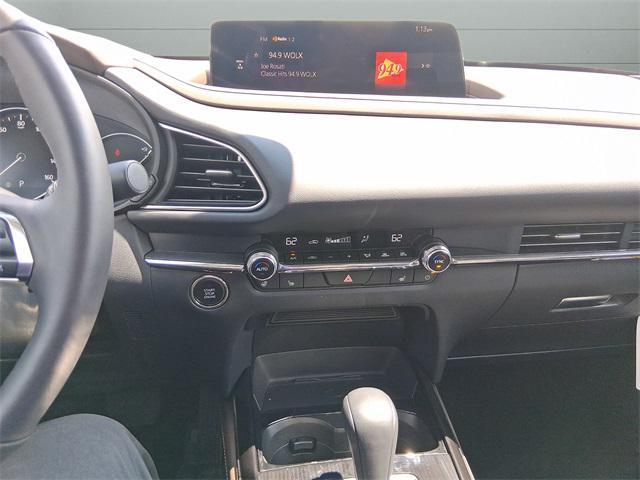used 2025 Mazda CX-30 car, priced at $32,277
