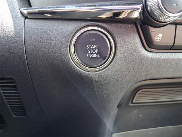 used 2025 Mazda CX-30 car, priced at $32,277