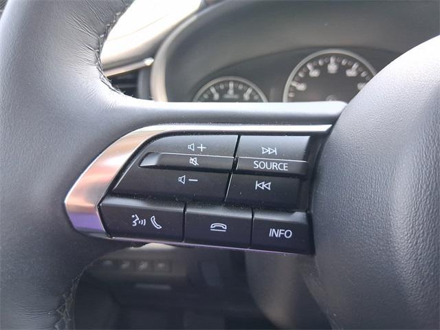 used 2025 Mazda CX-30 car, priced at $32,277