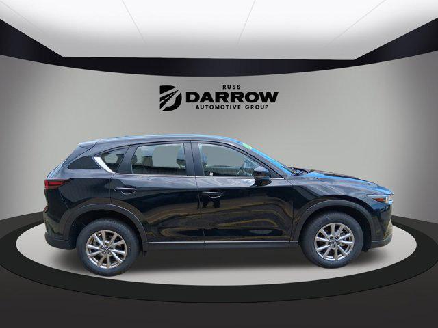 used 2023 Mazda CX-5 car, priced at $24,430