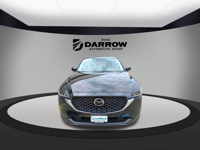 used 2023 Mazda CX-5 car, priced at $24,430