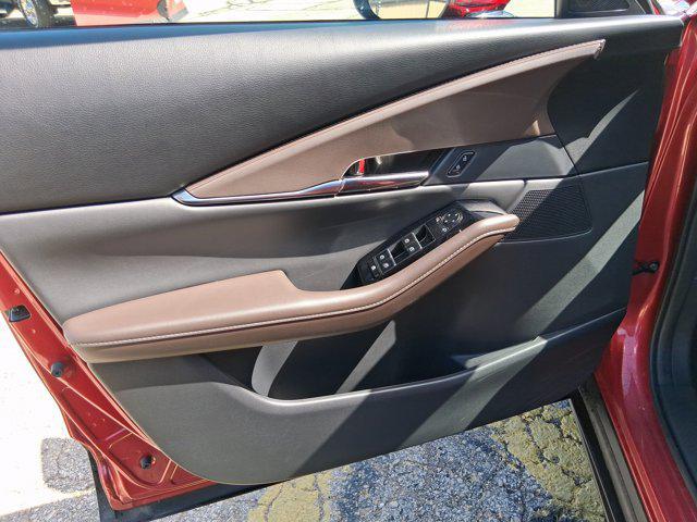 used 2023 Mazda CX-30 car, priced at $26,196