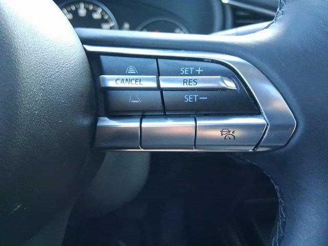 used 2023 Mazda CX-30 car, priced at $26,196