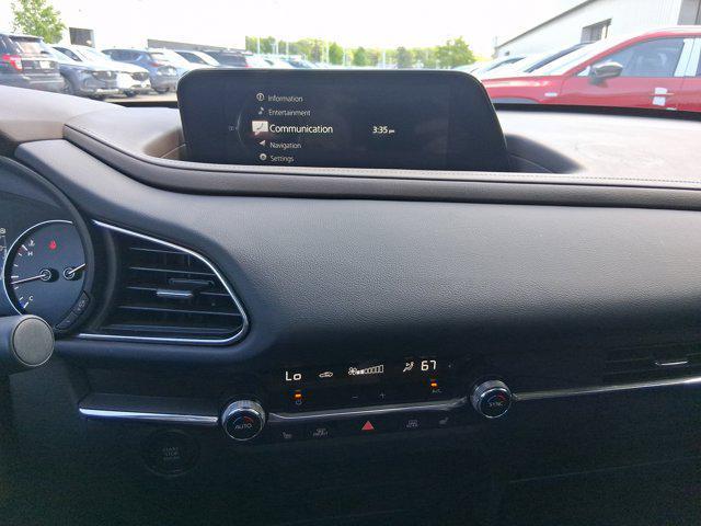 used 2023 Mazda CX-30 car, priced at $26,196