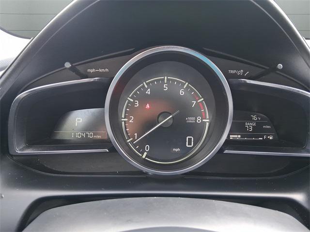 used 2020 Mazda CX-3 car, priced at $15,769