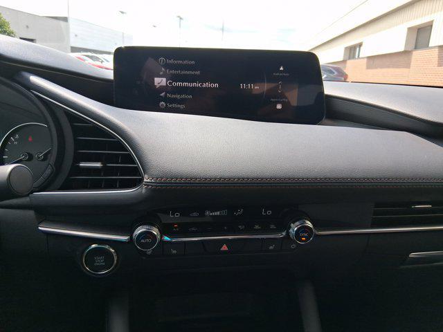 used 2025 Mazda Mazda3 car, priced at $33,444