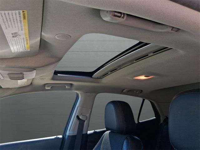 used 2014 Buick Encore car, priced at $7,351