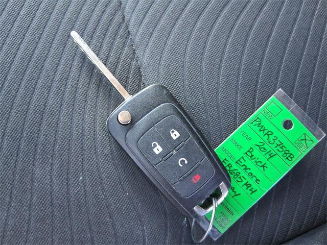 used 2014 Buick Encore car, priced at $7,351