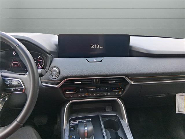 used 2025 Mazda CX-70 PHEV car, priced at $43,406