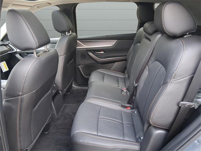 used 2025 Mazda CX-70 PHEV car, priced at $43,406