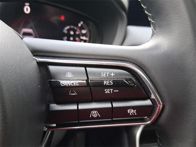 used 2025 Mazda CX-70 PHEV car, priced at $43,406