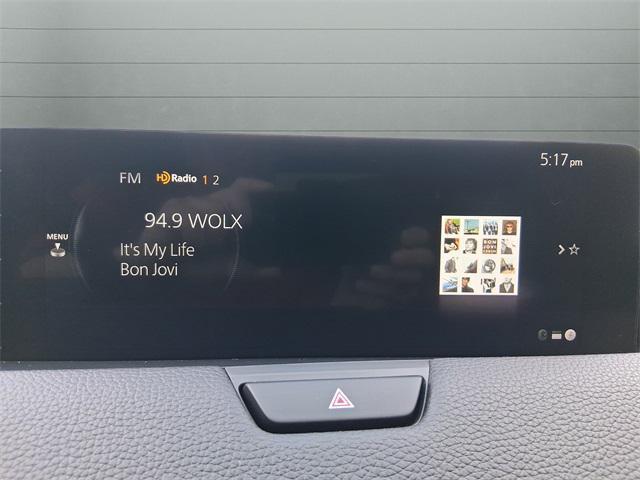 used 2025 Mazda CX-70 PHEV car, priced at $43,406