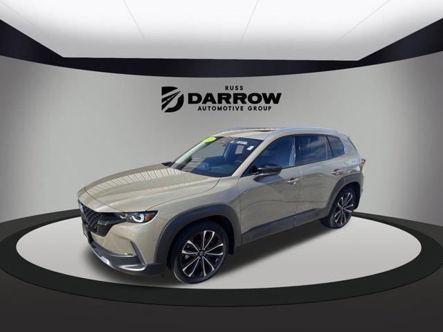 used 2023 Mazda CX-50 car, priced at $32,358