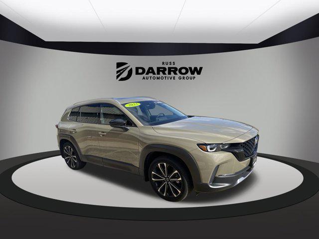 used 2023 Mazda CX-50 car, priced at $32,358