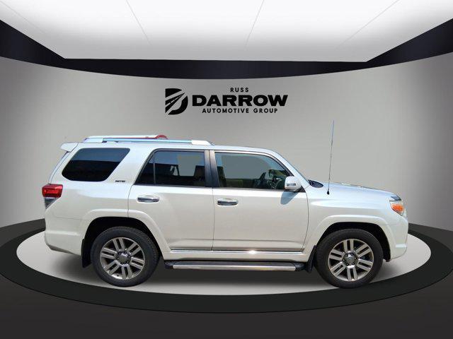 used 2013 Toyota 4Runner car, priced at $16,764