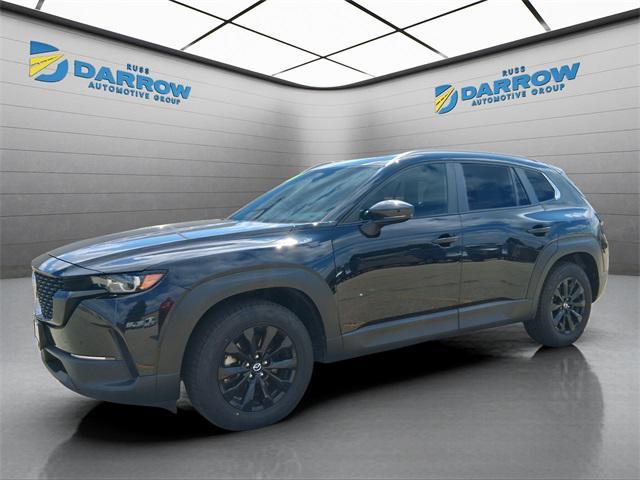 used 2024 Mazda CX-50 car, priced at $24,232