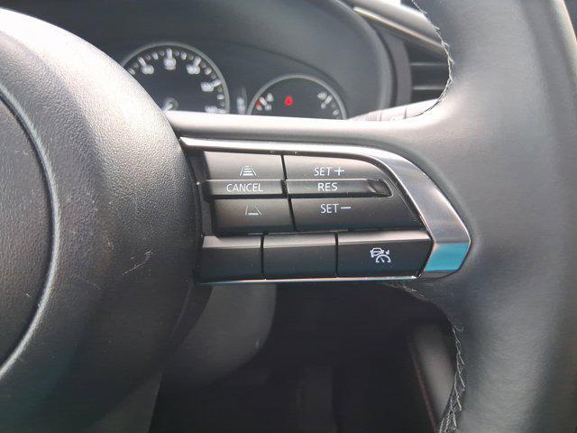 used 2024 Mazda Mazda3 car, priced at $25,934